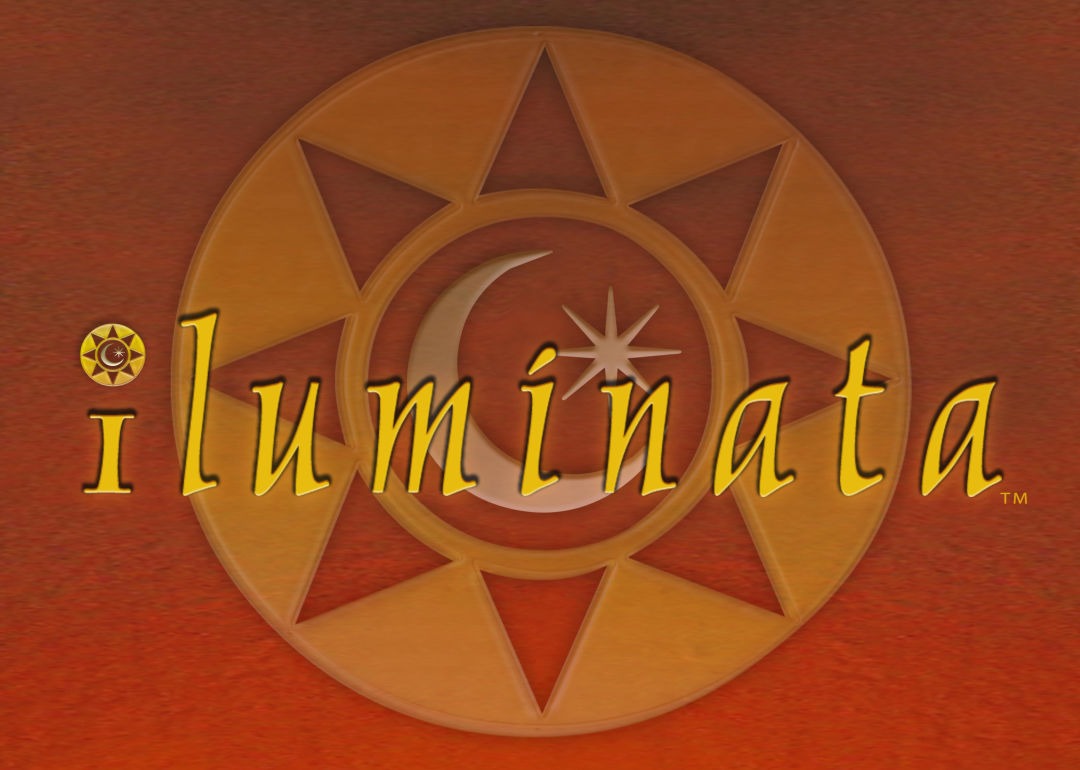 Art Cover - Iluminata